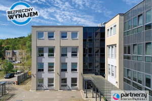 Komercyjne do wynajęcia 204m2 Sopot Wyścigi Rzemieślnicza - zdjęcie 1