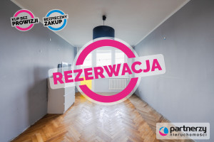 Mieszkanie na sprzedaż 38m2 Gdańsk Przymorze Aleja Rzeczypospolitej - zdjęcie 1