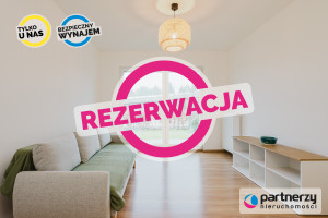 Mieszkanie do wynajęcia 43m2 Gdańsk Jasień Wojciecha Kiedrowskiego - zdjęcie 1