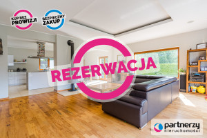 Dom na sprzedaż 260m2 Gdynia Chwarzno-Wiczlino - zdjęcie 1
