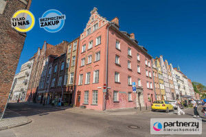 Mieszkanie na sprzedaż 44m2 Gdańsk Śródmieście Lawendowa - zdjęcie 1