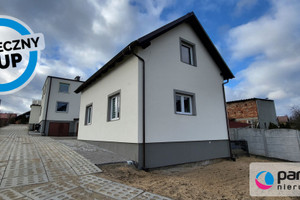 Mieszkanie na sprzedaż 48m2 gdański Pszczółki Skowarcz Gdańska - zdjęcie 1