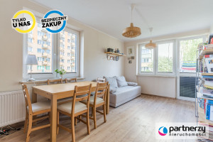 Mieszkanie na sprzedaż 54m2 Gdańsk Śródmieście Siennicka - zdjęcie 1
