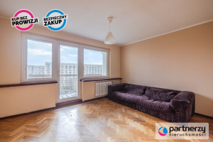 Mieszkanie na sprzedaż 67m2 Gdańsk Żabianka-Wejhera-Jelitkowo-Tysiąclecia Żabianka Pomorska - zdjęcie 1