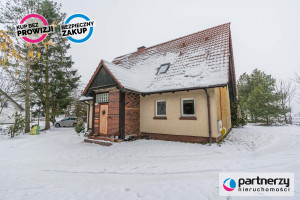 Dom na sprzedaż 160m2 gdański Kolbudy Lisewiec Leśne Echo - zdjęcie 2