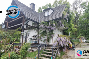 Dom na sprzedaż 84m2 gdański Trąbki Wielkie - zdjęcie 1