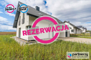 Dom na sprzedaż 229m2 kartuski Żukowo Daglezjowa - zdjęcie 1