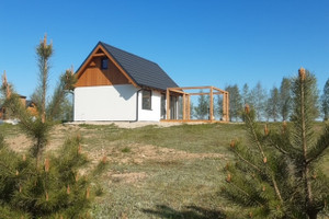 Dom na sprzedaż 47m2 kościerski Liniewo Chrztowo - zdjęcie 3