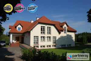 Dom na sprzedaż 1114m2 starogardzki Bobowo Jabłówko - zdjęcie 2