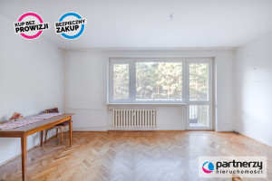 Mieszkanie na sprzedaż 61m2 Gdańsk Oliwa Karpacka - zdjęcie 3
