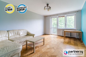 Mieszkanie na sprzedaż 65m2 Gdańsk Wrzeszcz Partyzantów - zdjęcie 1