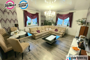 Mieszkanie na sprzedaż 120m2 lęborski Lębork Miodowa - zdjęcie 1
