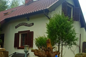 Dom na sprzedaż 100m2 wejherowski Linia Miłoszewo - zdjęcie 1