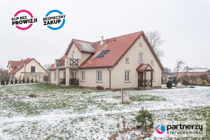 Dom na sprzedaż 400m2 wejherowski Choczewo Lubiatowo - zdjęcie 1