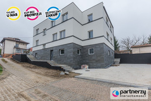 Dom na sprzedaż 600m2 Gdańsk Chełm Na Zboczu - zdjęcie 1
