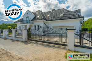 Dom na sprzedaż 385m2 gdański Kolbudy Otomin Borówkowa - zdjęcie 2