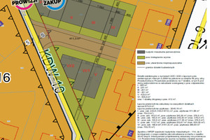 Działka na sprzedaż 2598m2 pruszkowski Pruszków Przedszkolna - zdjęcie 1