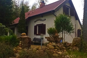 Dom na sprzedaż 100m2 wejherowski Linia Miłoszewo - zdjęcie 2