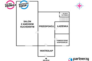 Dom na sprzedaż 150m2 gdański Pruszcz Gdański Przejazdowo - zdjęcie 2