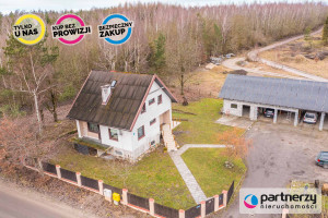 Dom na sprzedaż 160m2 kartuski Żukowo Skrzeszewo Gdańska - zdjęcie 2