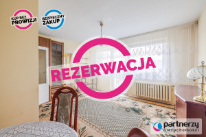 Mieszkanie na sprzedaż 31m2 Gdańsk Żabianka-Wejhera-Jelitkowo-Tysiąclecia Żabianka Gdyńska - zdjęcie 1