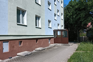 Mieszkanie na sprzedaż 36m2 Gdańsk Przymorze Józefa Chełmońskiego - zdjęcie 1