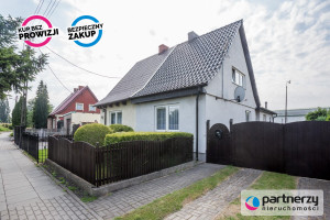 Dom na sprzedaż 100m2 Gdańsk Rudniki Miałki Szlak - zdjęcie 1
