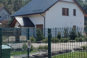 Dom na sprzedaż 193m2 wejherowski Szemud Bojano Łąkowa - zdjęcie 1