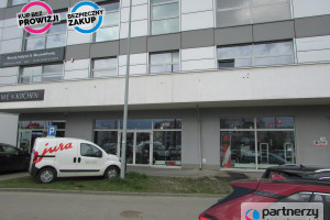 Komercyjne na sprzedaż 202m2 Gdańsk Jasień Jabłoniowa - zdjęcie 1