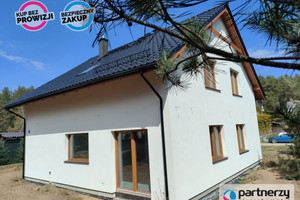 Dom na sprzedaż 193m2 wejherowski Szemud Bojano Łąkowa - zdjęcie 2