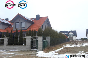 Dom na sprzedaż 133m2 kartuski Żukowo Banino Lotnicza - zdjęcie 2