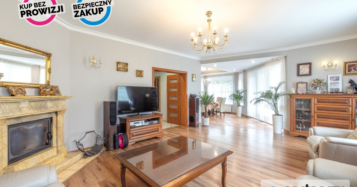 Nowoczesny, wolnostojący, Kameralne Osiedle,