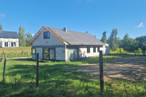 Dom na sprzedaż 165m2 gdański Trąbki Wielkie Czerniewo - zdjęcie 1