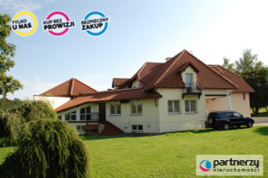 Dom na sprzedaż 1114m2 starogardzki Bobowo Jabłówko - zdjęcie 3