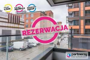 Mieszkanie na sprzedaż 50m2 Gdańsk Śródmieście Stare Miasto Ks. Jerzego Popiełuszki - zdjęcie 1