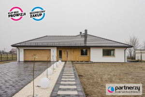 Dom na sprzedaż 220m2 wejherowski Wejherowo Bolszewo - zdjęcie 3