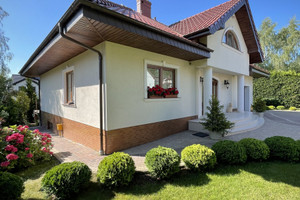 Dom na sprzedaż 240m2 wejherowski Luzino Letnia - zdjęcie 3