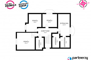 Dom na sprzedaż 262m2 kartuski Żukowo Banino - zdjęcie 2
