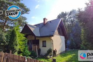 Dom na sprzedaż 115m2 wejherowski Wejherowo Zbychowo Fiołkowa - zdjęcie 1