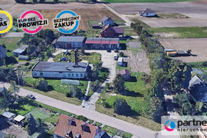 Działka na sprzedaż 5900m2 malborski Malbork Nowa Wieś Malborska Działdowska - zdjęcie 1