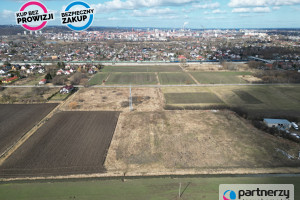 Działka na sprzedaż 24000m2 Gdańsk Olszynka Gęsia - zdjęcie 1