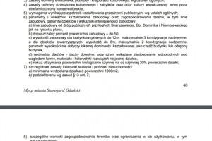 Działka do wynajęcia 13500m2 starogardzki Starogard Gdański Skarszewska - zdjęcie 3