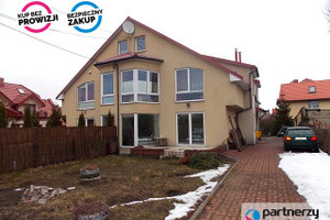 Dom na sprzedaż 130m2 Gdańsk Olszynka Zielna - zdjęcie 1