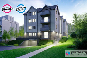 Mieszkanie na sprzedaż 44m2 Gdańsk Wrzeszcz Jaśkowa Dolina - zdjęcie 1