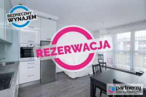 Mieszkanie do wynajęcia 58m2 gdański Pruszcz Gdański Borkowo Współczesna - zdjęcie 1