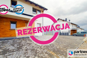 Dom na sprzedaż 90m2 kartuski Żukowo Pępowo Gdańska - zdjęcie 1