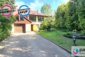 Dom na sprzedaż 340m2 kartuski Żukowo Borkowo Świerkowa - zdjęcie 3