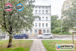 Mieszkanie na sprzedaż 86m2 Gdańsk Śródmieście Krosna - zdjęcie 1