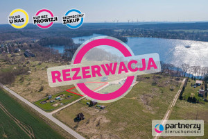 Działka na sprzedaż 1732m2 wejherowski Gniewino Salinko - zdjęcie 1