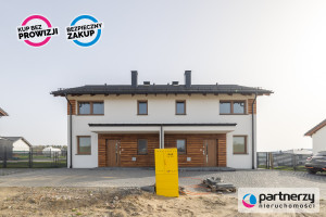 Dom na sprzedaż 90m2 kartuski Żukowo Pępowo Gdańska - zdjęcie 2
